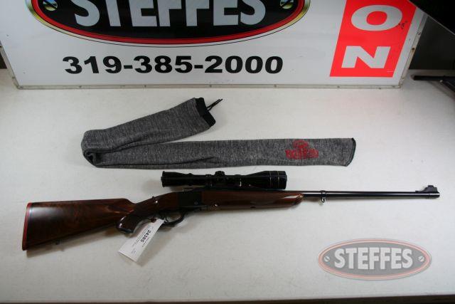  Ruger No. 1 300 Winchester Magnum